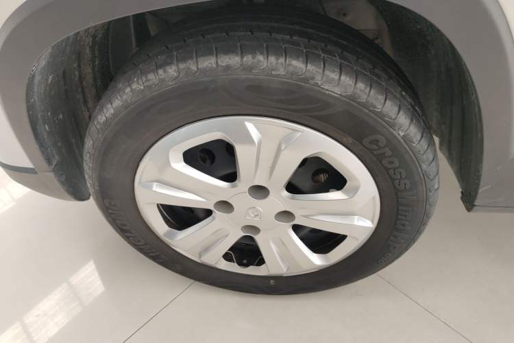 Used Baojun 510 2019 1.5L Manual Jingxiang Model 77kW China VI Emission Standard