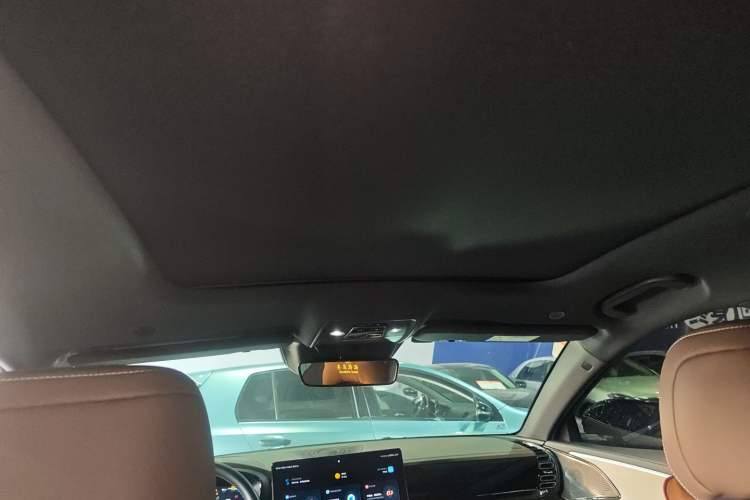 Used BYD Han 2023 EV Champion Edition 605KM Front-Drive Premium Model