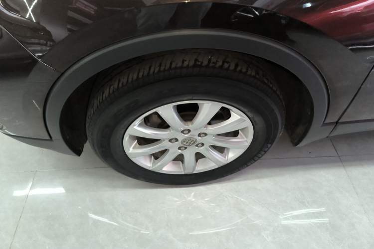 Used Buick Envision 2020 20T Two-Wheel Drive Elite Version