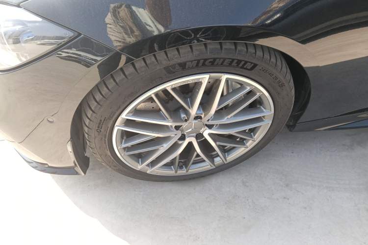 Used Mercedes-Benz C-Class AMG 2024 Facelift AMG C 43 4MATIC