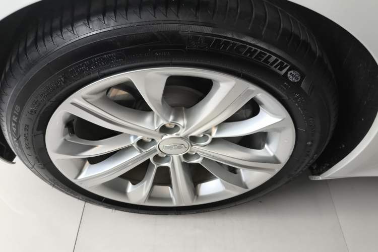 Used Cadillac CT5 2024 28T Luxury Pro Trim