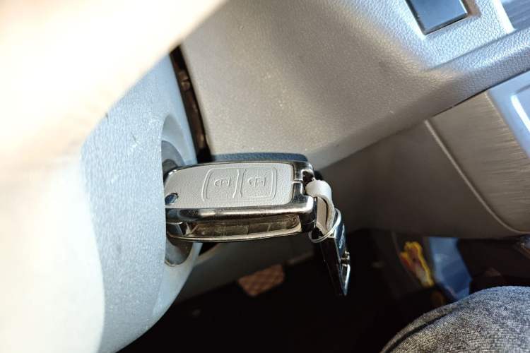 Used Karry Jiangtun E5 2025 Model Entrepreneur Edition—36.8 kWh, 6-seater
