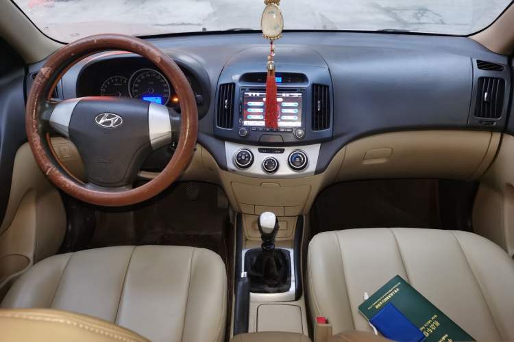 Used Hyundai Celesta 2010 1.6L MT GLS