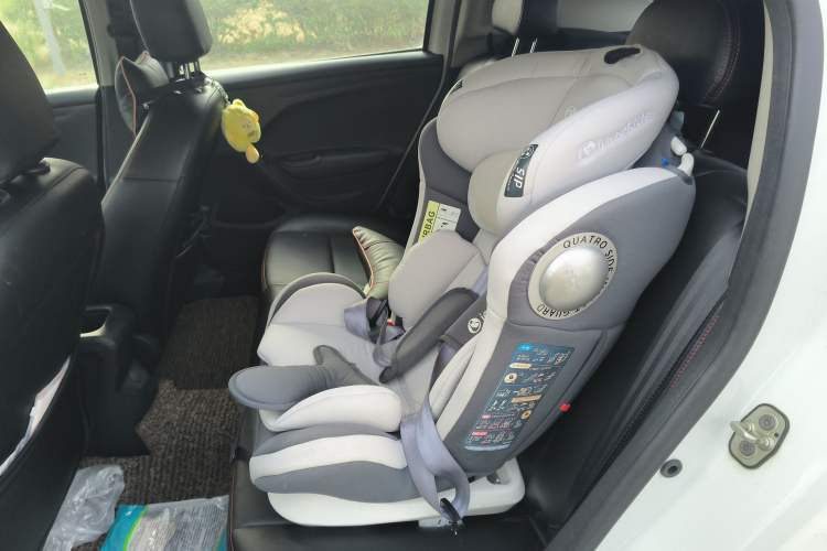 Used Citroen C3-XR 2015 1.6L Automatic Fashion Model