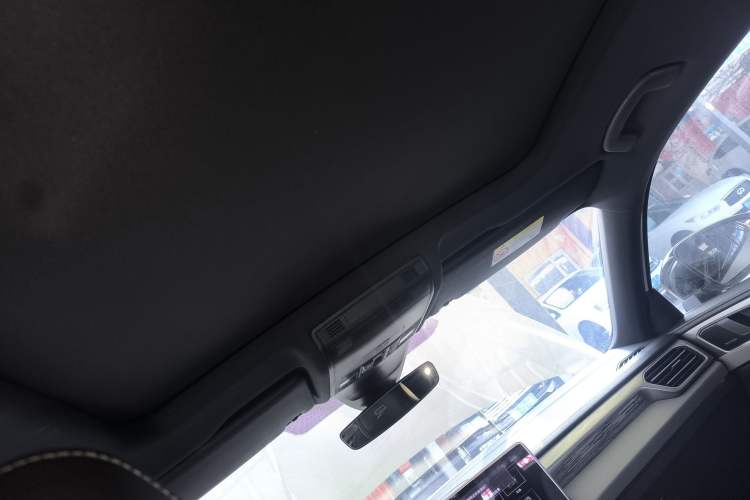 Used Volkswagen Tayron X 2023 380TSI Four-Wheel Drive Flagship Smart Edition