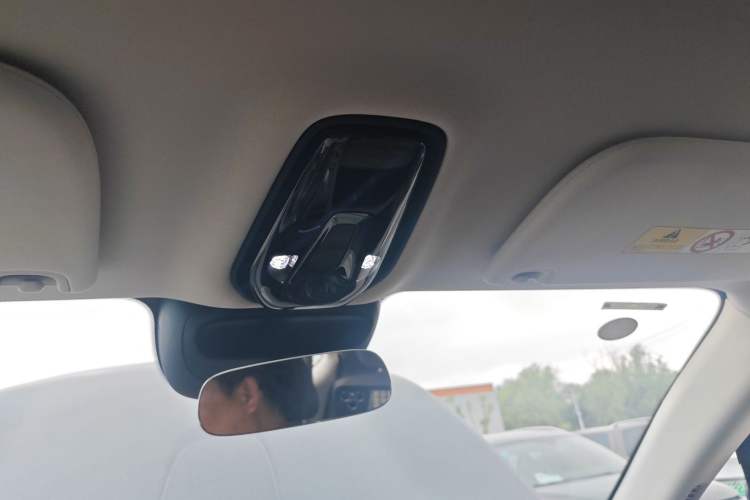 Used IM LS6 2026 Model Range-Extending 66 Max+