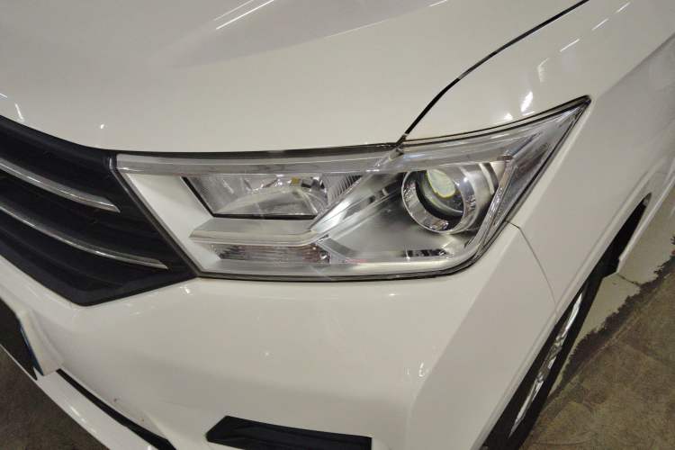 Used Wuling Hongguang 2021 1.5L Revised S Standard Version Hydraulic-Power-Assisted LAR