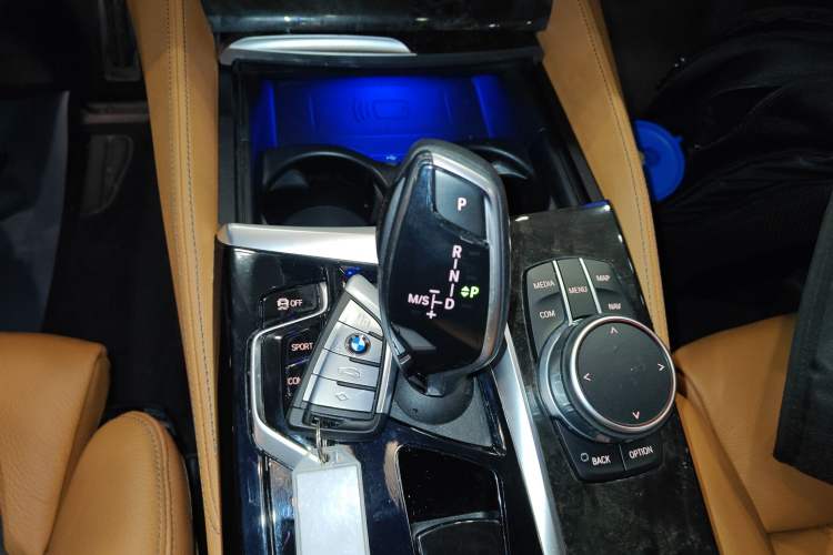 Used BMW 6 Series GT 2021 630i M Sport Package
