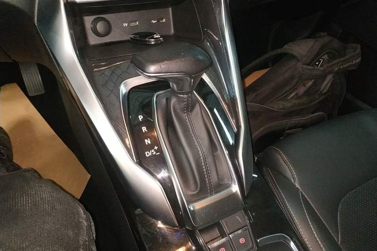 Used SAIC MAXUS G50 2022 1.5T Automatic Comfort Touring B
