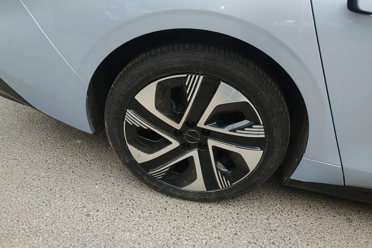 Used FORTHING Xinghai S7 2024 555 Enjoyment Edition
