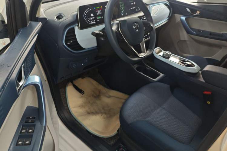 Used CHANGAN OSHAN Benni E-Star 2020 Heart Edition Lithium Iron Phosphate (31.95 kWh)
