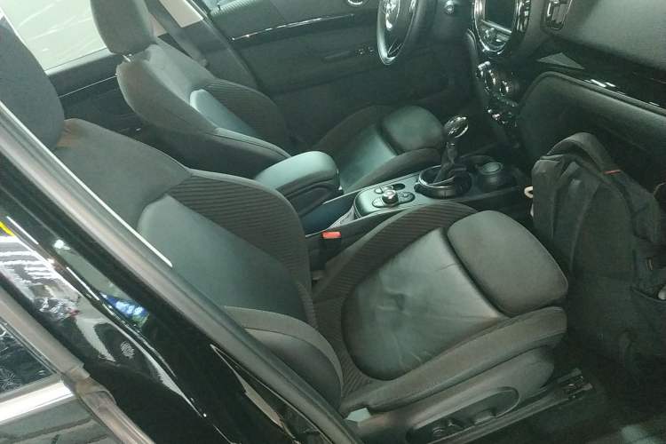 Used MINI Countryman 2017 2.0T COOPER S ALL4