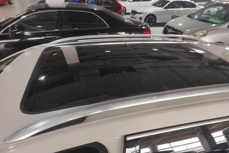 Used Skoda Octavia 2018 Station Wagon TSI280 DSG Luxury Edition Roof