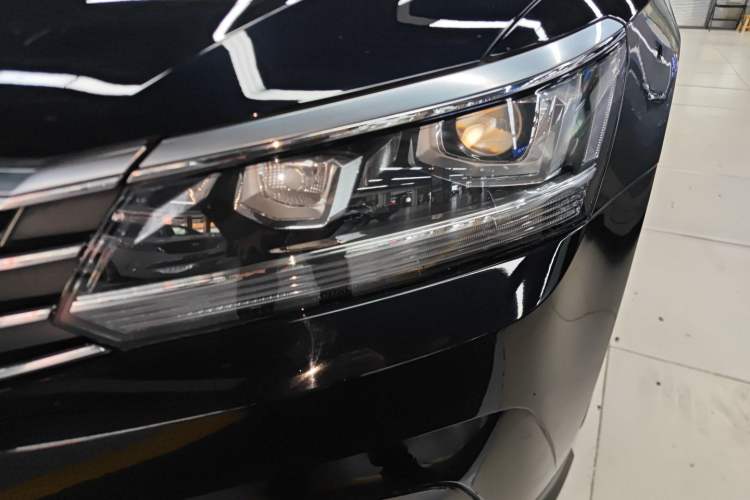 Used Volkswagen Passat 2016 330TSI DSG Luxury Edition