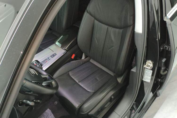 Used Audi A6L 2022 45 TFSI Prestige Dynamic Edition
