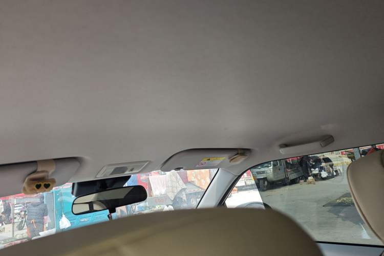 Used Qiyuan Lumin 2023 205km Xiangqin Version
