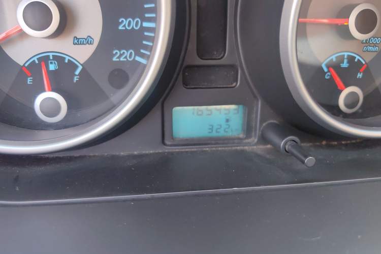 Used Buick Excelle 2013 1.5L Manual Classic Model