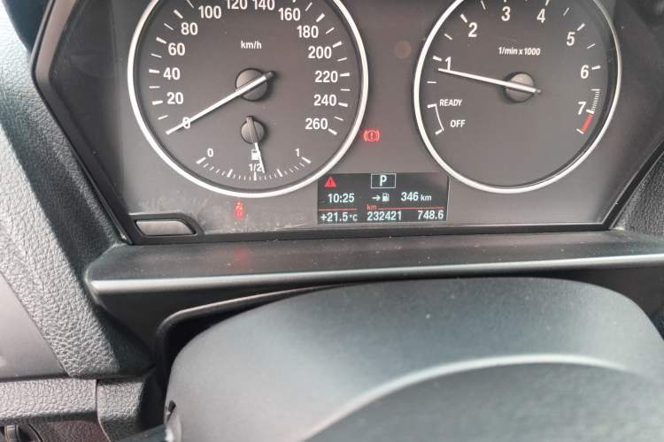 Used BMW 1 Series 2012 118i Leading Model
