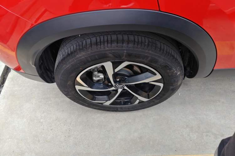 Used Citroen C5 AIRCROSS 2020 360THP Enjoyment Version