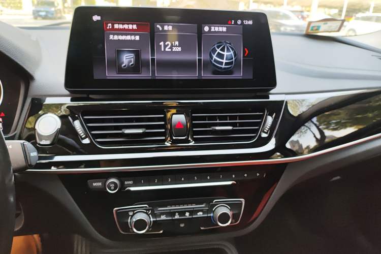 Used BMW 1 Series 2023 125i M Sport Night Edition
