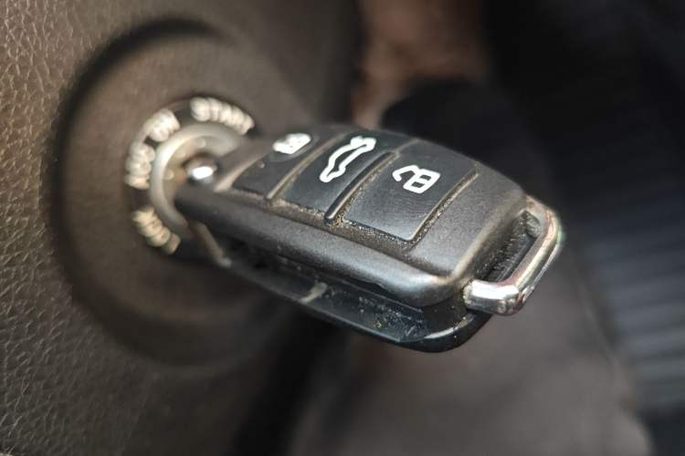 Used JAC iEV6E 2018 Upgraded iEV6E Luxury Model