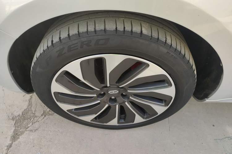 Used Hima AITO M5 2022 Extended-Range Four-Wheel Drive Ultimate Edition