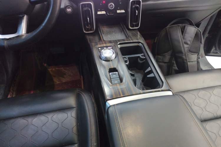 Used Haval DARGO 2022 1.5T DCT Two-Wheel Drive Border Collie Edition