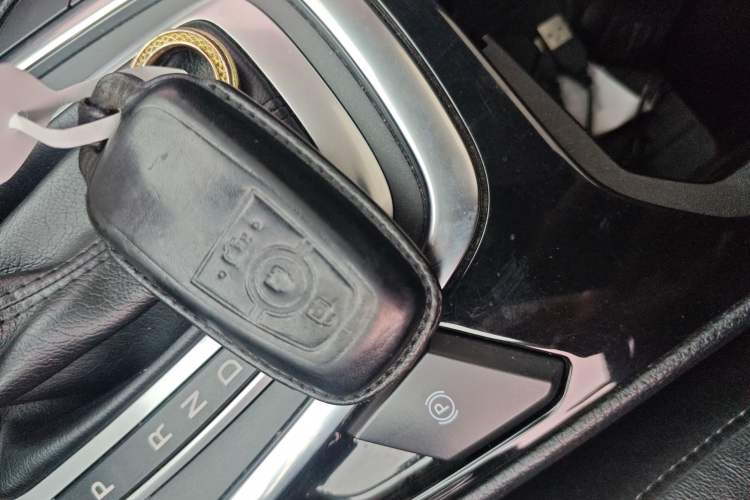 Used Ford Edge 2018 EcoBoost 245 Four-Wheel Drive Titanium 7-Seater
