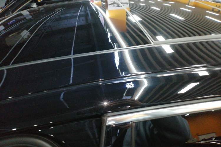 Used Volvo S90 2024 B5 Zhiyuan Luxury Edition
