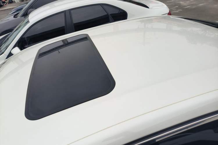 Used Peugeot 408 2014 1.8L Automatic Luxury Edition