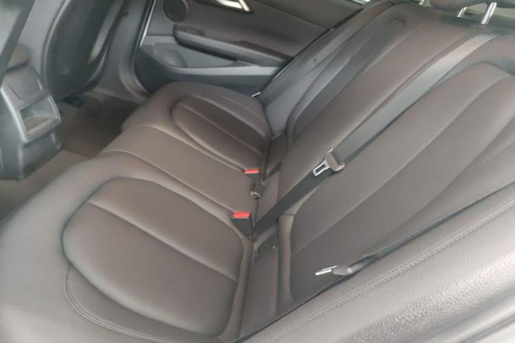 Used BMW 1 Series 2019 118i Fashion Model