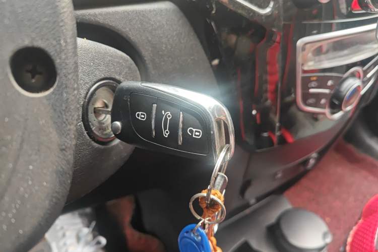 Used Great Wall M4 2014 1.5L Manual Luxury Model

