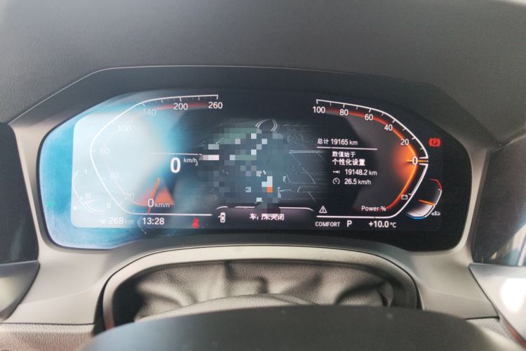 Used BMW 4 Series 2022 425i M Sport Package