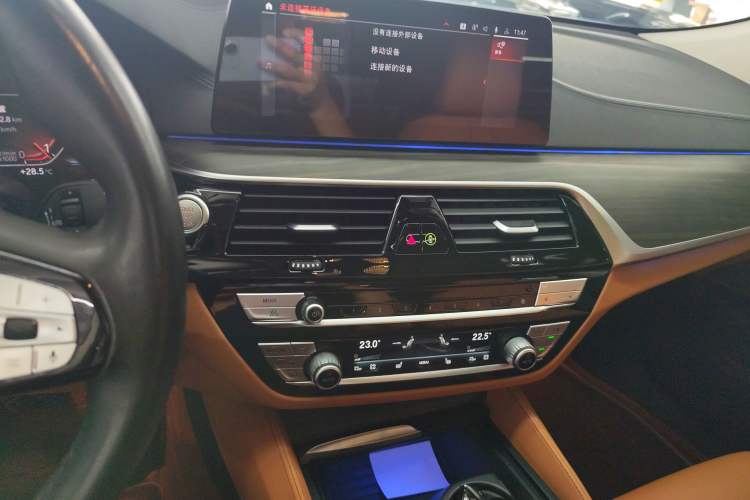 Used BMW 6 Series GT 2020 630i Luxury Design Package