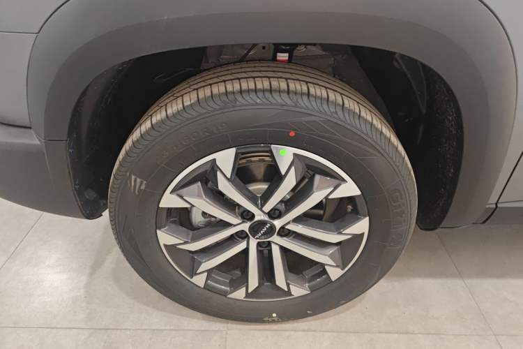 Used Haval DARGO 2026 Model 1.5T DCT Border Collie Edition
