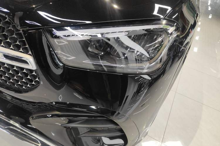 Used Mercedes-Benz GLE 2025 GLE 350 4MATIC Stylish Model
