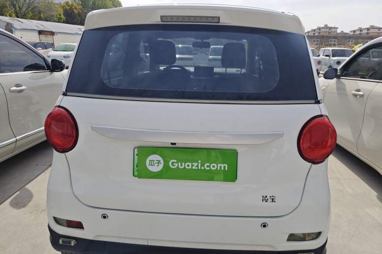Used LINGBOX 2021 Comfort Edition
