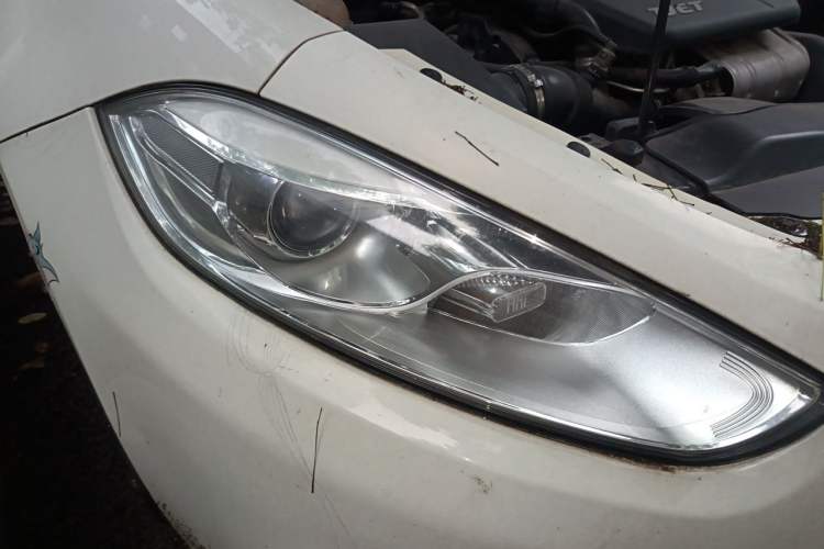 Used Fiat Viaggio 2012 1.4T Automatic Jingxiang Edition
