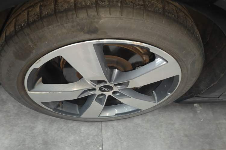 Used Audi A6L 2023 45 TFSI quattro Prestige Dynamic Edition
