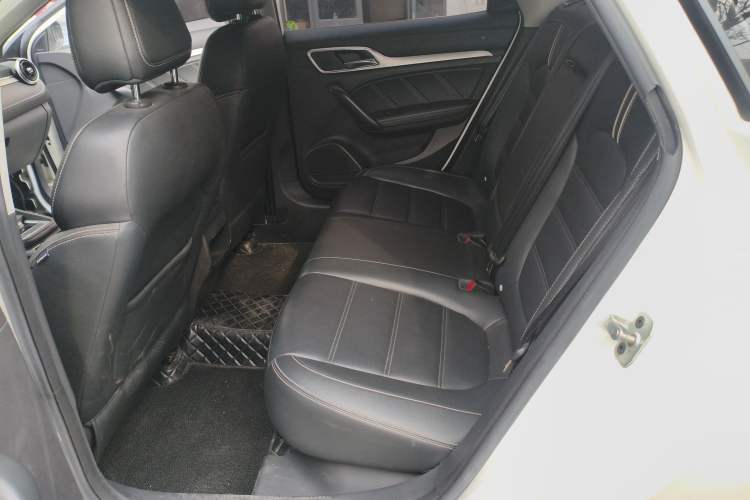 Used MG 6 New Energy 2018 45T E-DRIVE Intelligent Hybrid Premium Internet Edition