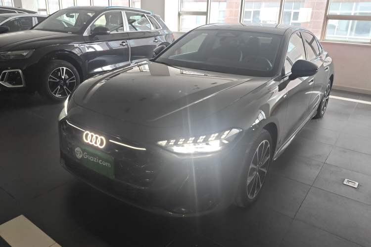 Used Audi A5L 2026 2.0T Sport