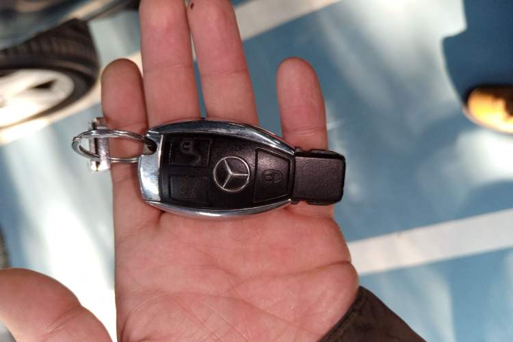 Used Mercedes-Benz M-Class 2014 ML 400 4MATIC Dynamic Model
