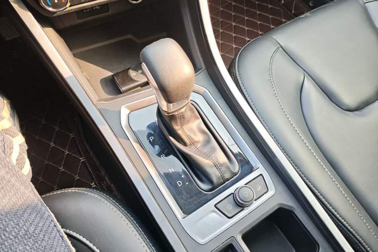 Used Chery Tiggo 3X 2021 PLUS 1.5L CVT Zhenxing Songzi Edition