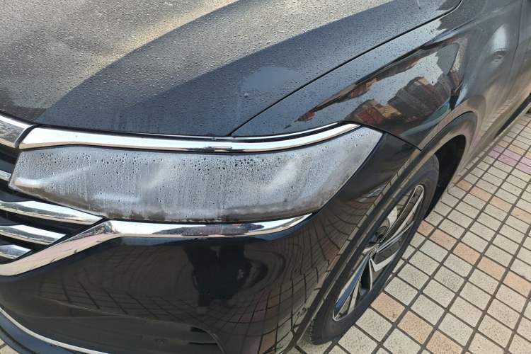 Used Volkswagen Viloran 2024 330TSI Luxury Edition