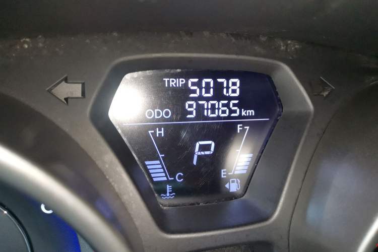 Used Hyundai Elantra (5th Generation / Langdong) 2012 1.6L Automatic Fashion Edition