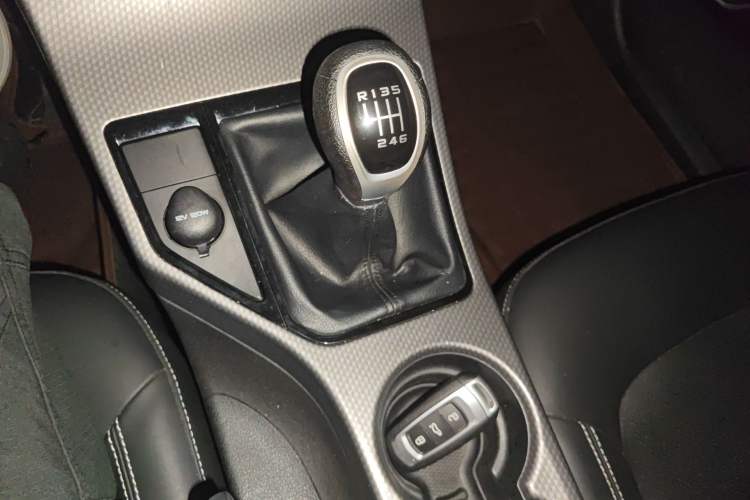 Used Geely Auto Emgrand GS 2016 Sports Edition 1.8L Manual LingShang Model
