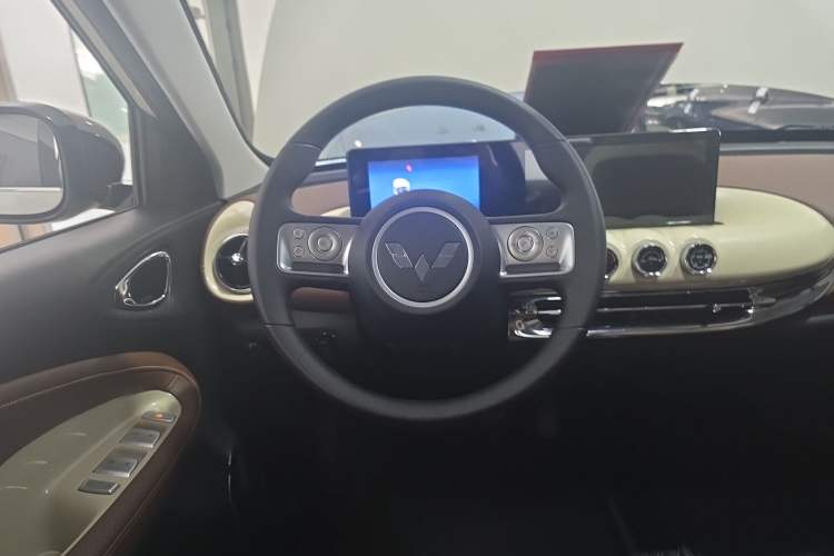 Used Wuling Bingo 2024 333 km Enjoyment Version