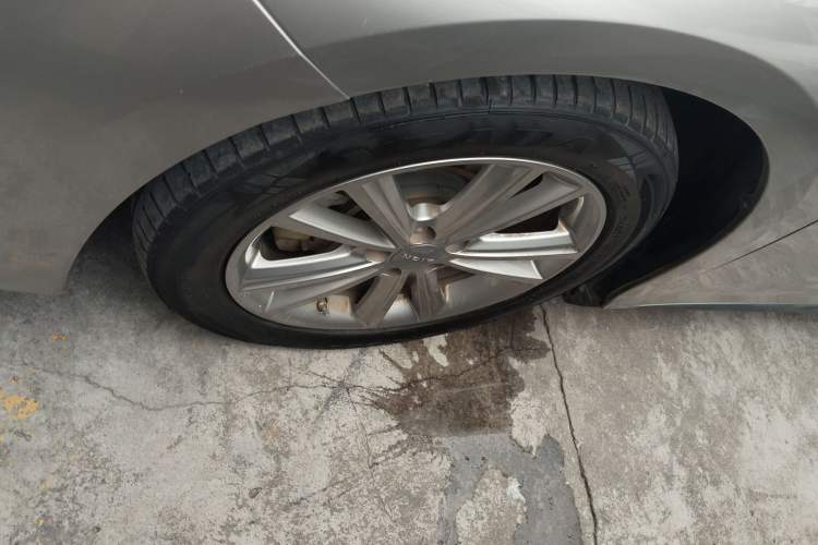 Used AION S 2022 Meizu 580 Exterior 4