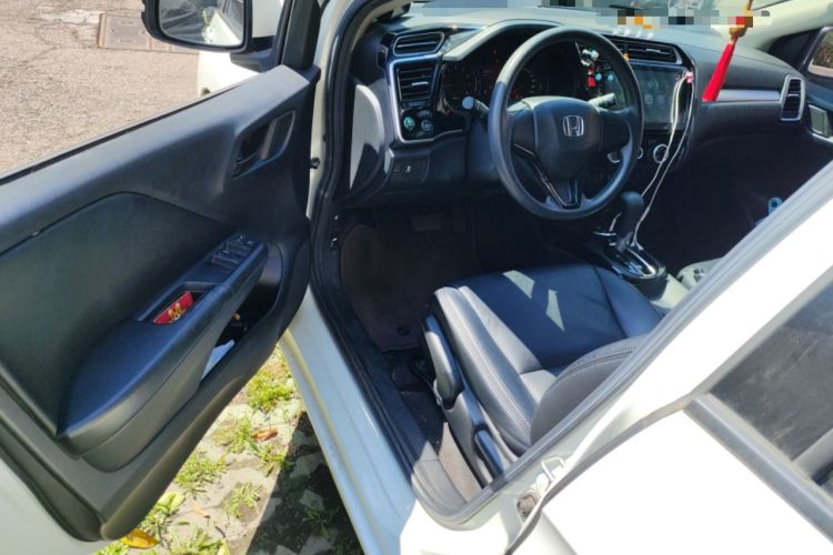 Used Honda Gienia 2017 1.5L CVT Comfort Version