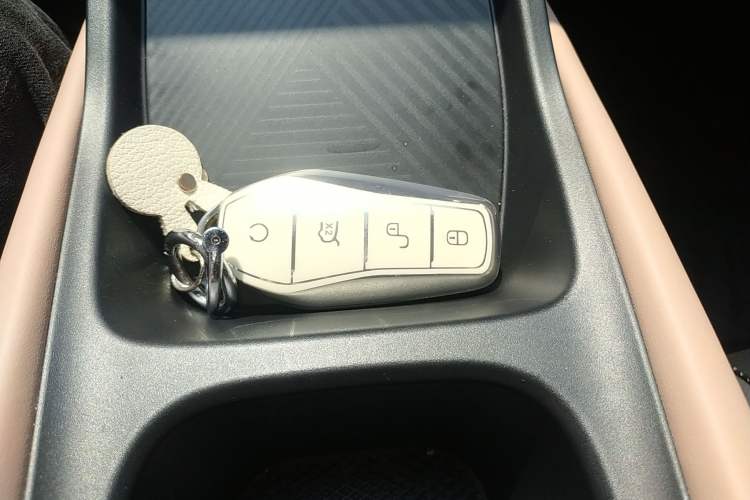 Used BYD Seagull 2023 Active Version
